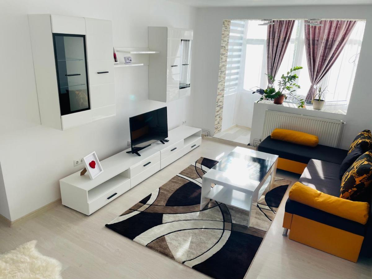 Apartament Incantator 크라이오바 외부 사진